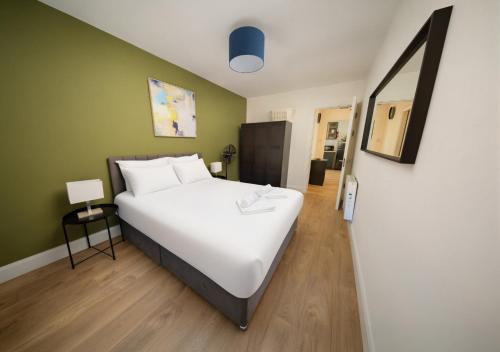 Abbey Apartments, Dublin