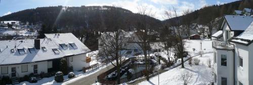 Komfort-Fewo Saller - image 3