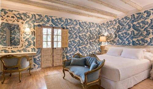 Hotel Luze El Toro in Berrioplano