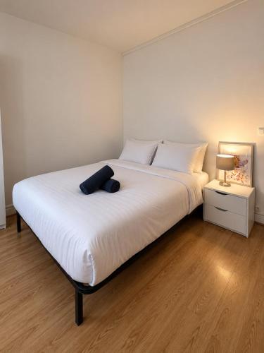 Studio Leblanc Porte de Versailles