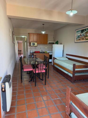 Departamentos Orion