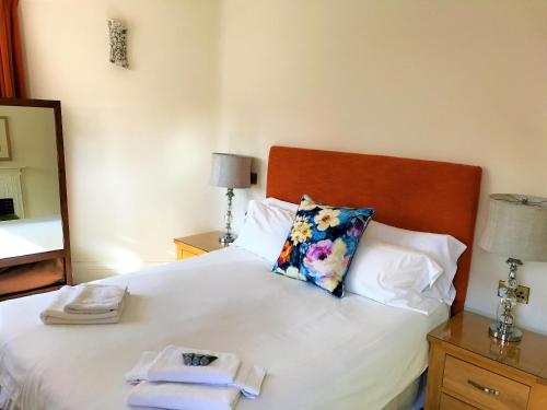 B&B Nottingham - Bentinck Hotel - Bed and Breakfast Nottingham