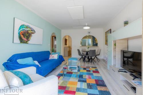 Inftour Cristina 2 Apartamento