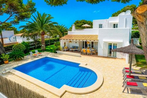 Villa Reco by Villa Plus