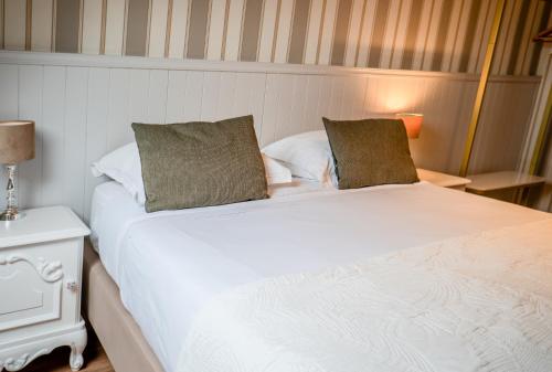 Hotel Vredehof Room Type - Quadruple Room