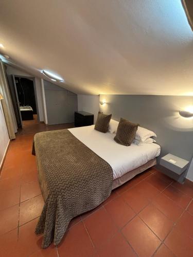 Habitación doble de 1 o 2 camas, deluxe