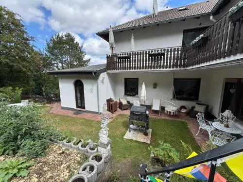 Ferienwohnung Wölf in Eiterfeld, Deutschland