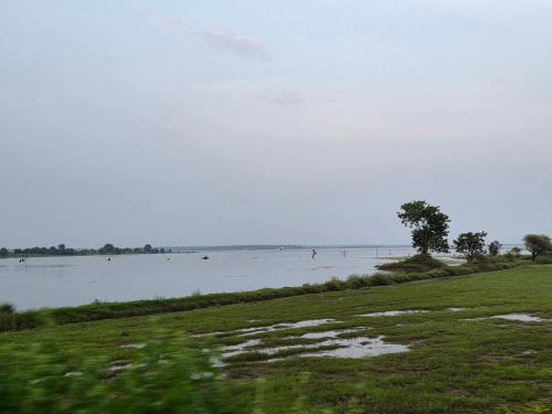 ESCAPE Farmstay in Omkareshwar