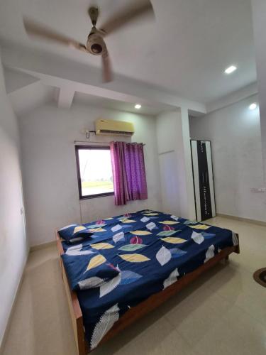 ESCAPE Farmstay in Omkareshwar