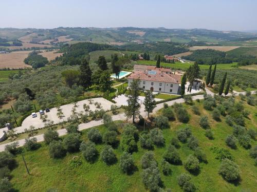 Villa Le Calvane - image 8