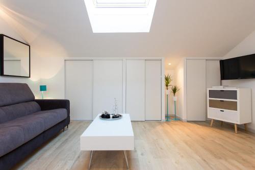Teisseire Accomodations