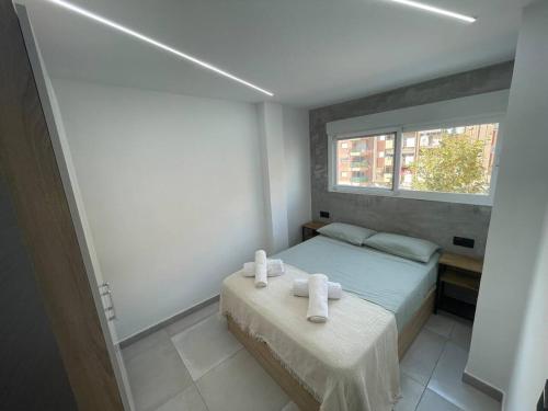 Apartamento de temporada - Benidorm JL 1-2 3