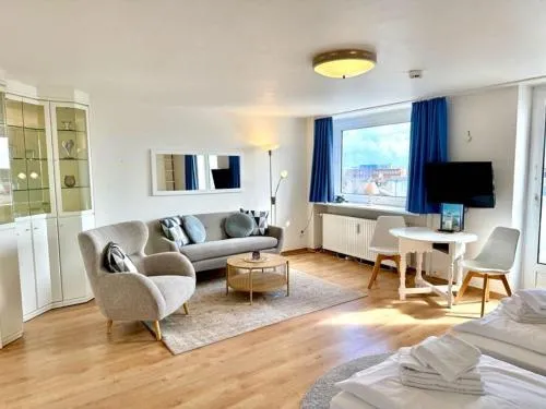 Sylter Residenz, App 56 in Westerland, Deutschland