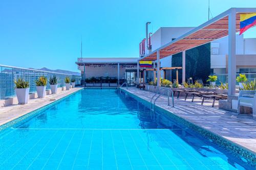 Salguero Suites - Playa Salguero - By INMOBILIARIA VS