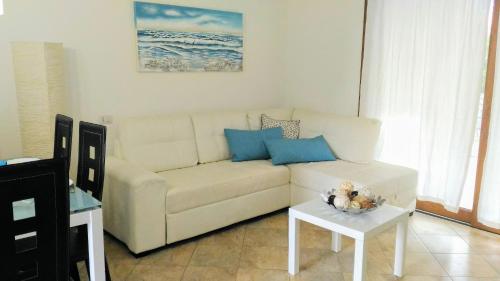 B&B Porto Pino - Casa Rubina - Bed and Breakfast Porto Pino