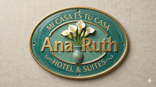 Casa Ana Ruth (Bucerias, Nay.)
