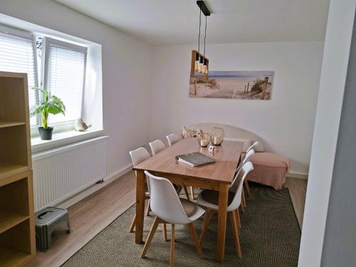 Létesítmények, Wohnung Marie- Therese in Freigericht (Hessen)