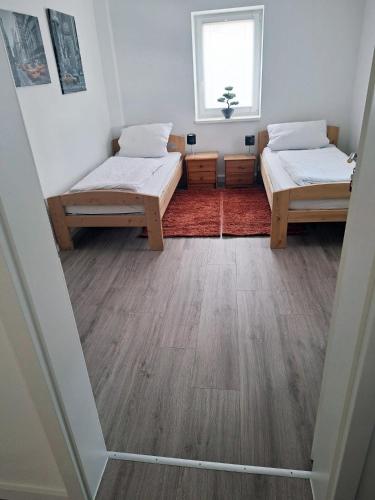 Wohnung Marie- Therese in Freigericht (Hessen)