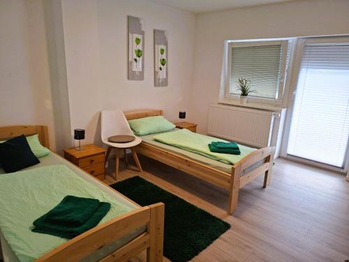 Wohnung Marie- Therese in Freigericht (Hessen)