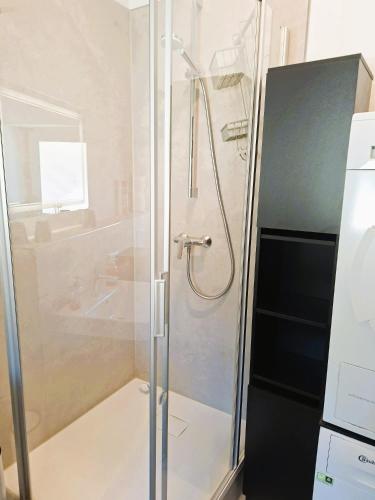Zuhanyzó, Wohnung Marie- Therese in Freigericht (Hessen)