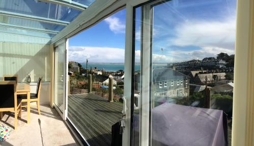 Number 5, St. Ives, St Ives, Cornwall