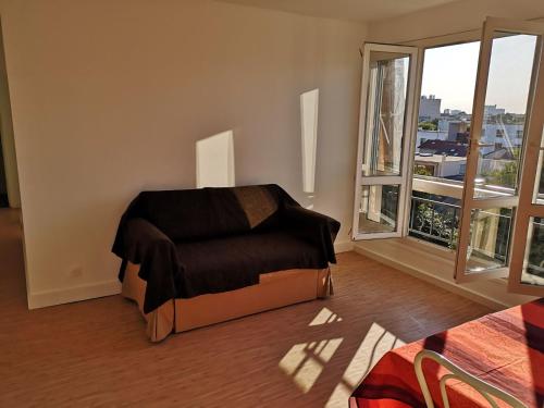 Les Oseraies - Location saisonnière - Montreuil