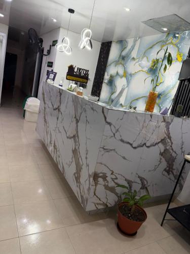 Hotel Palmira central