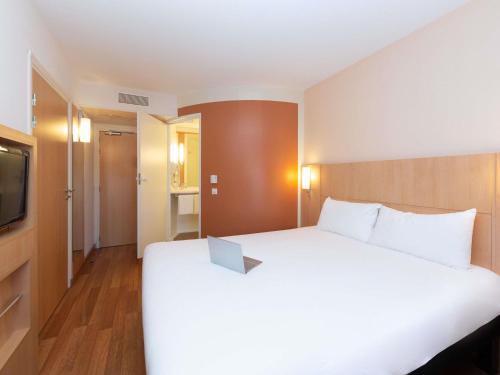 ibis Lyon Est Chaponnay