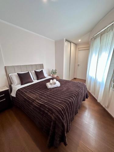 Nuevo Centro Urban Apart-