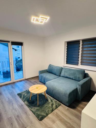 Cozy Apartment