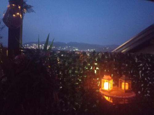 Old Town Miris Dunja