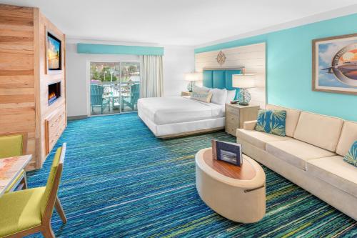 Margaritaville Resort Gatlinburg