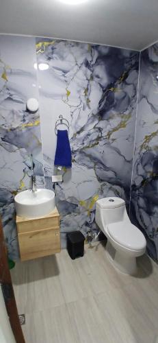 Apartamento en San Cristóbal Pueblo Nuevo (Apartamento en San Cristobal Pueblo Nuevo) in San Cristobal