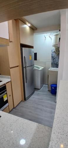 Apartamento en San Cristóbal Pueblo Nuevo (Apartamento en San Cristobal Pueblo Nuevo) in San Cristobal