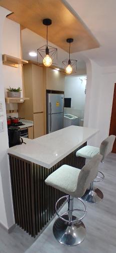 Apartamento en San Cristóbal Pueblo Nuevo (Apartamento en San Cristobal Pueblo Nuevo) in San Cristobal