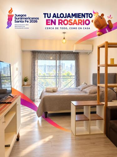 Bnb Loft VI - Pleno centro