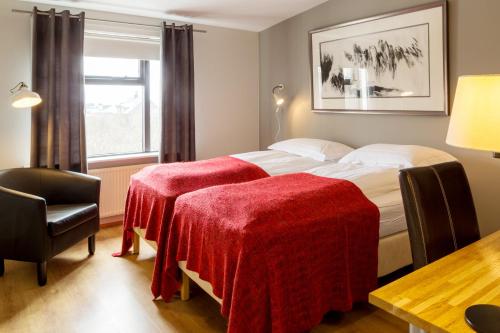 Guesthouse Sunna, Reykjavík