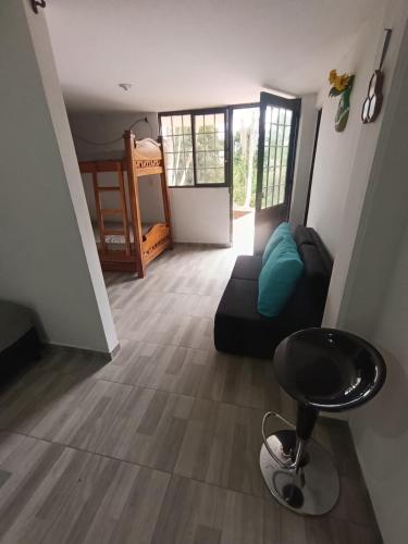 Acogedora Cabaña, Pereira Cerritos (Acogedora Cabana, Pereira Cerritos) in Cerritos