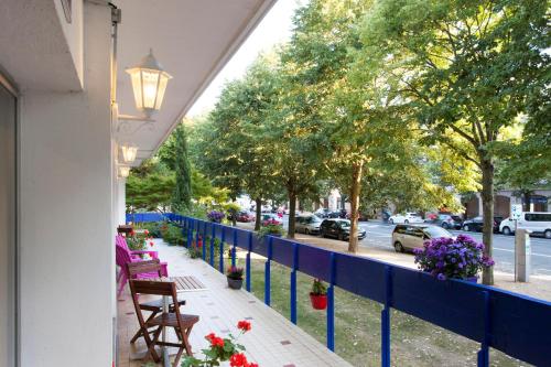편의 시설/서비스, 호텔 레 젠 드 메르 라 로셸 (Hotel Les Gens de Mer La Rochelle) in 라 로셸