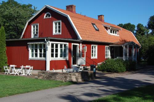 . Allégården Kastlösa Hotell