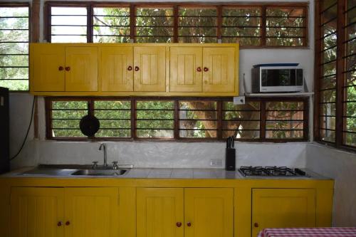 Nuki Casa Roja in Apulo