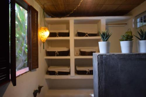 Nuki Casa Roja in Apulo