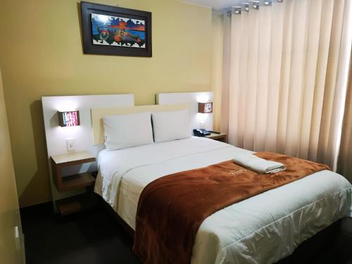 Kaaro Hotel Puno