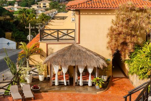 Rio Buzios Beach Hotel in Buzios