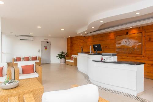 Rio Buzios Beach Hotel in Buzios