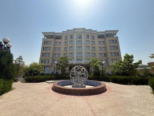 Safia Plaza Premium
