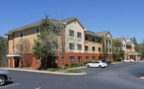 Extended Stay America Suites - Asheville - Tunnel Rd