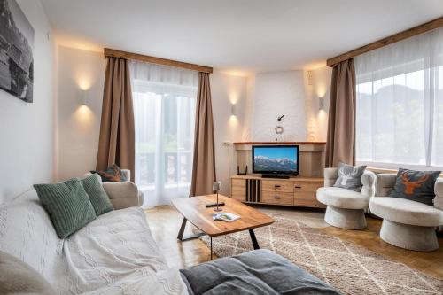 Gruber Alpin Living