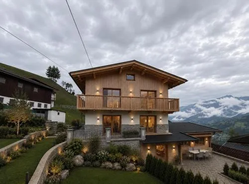 PanoramaLodge in Hippach, Österreich