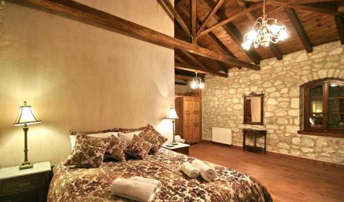 Archontiko Kolokotroni in Stemnitsa